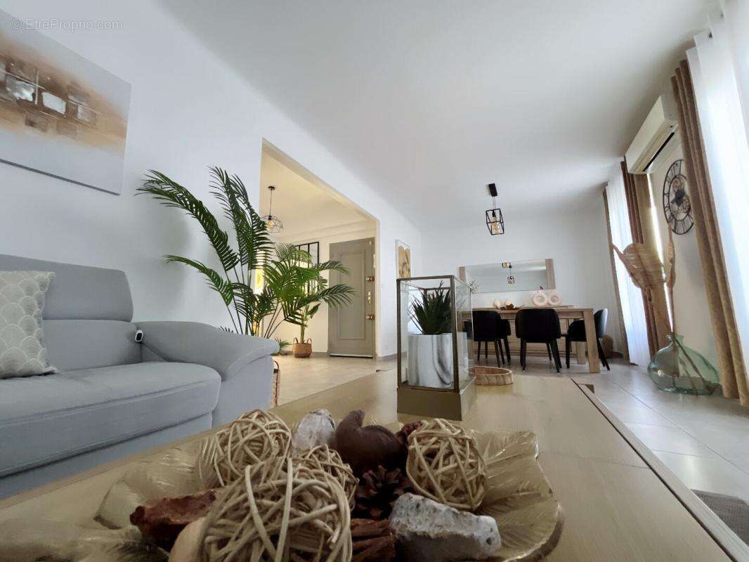Appartement à PERPIGNAN
