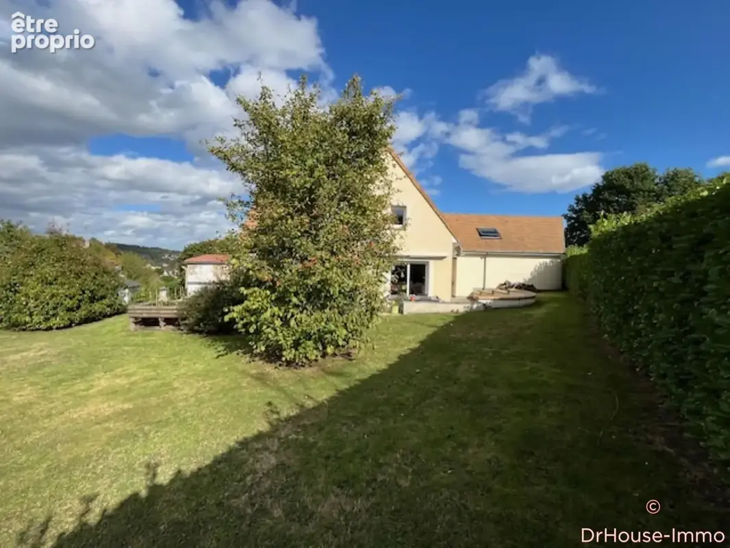 Maison 6 pièces 150 m² à vendre à Lisieux (14100) - photo 9