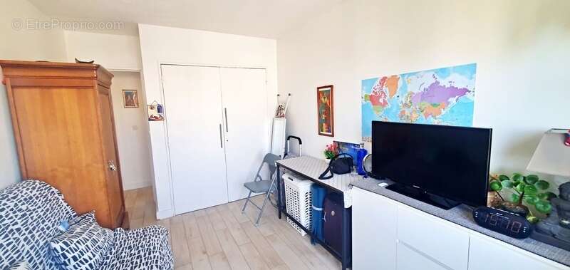 Appartement à ARGENTEUIL