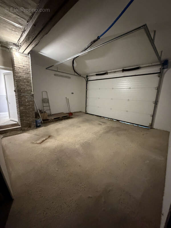 Appartement à PLANFOY