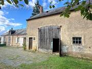 Maison à SARZAY