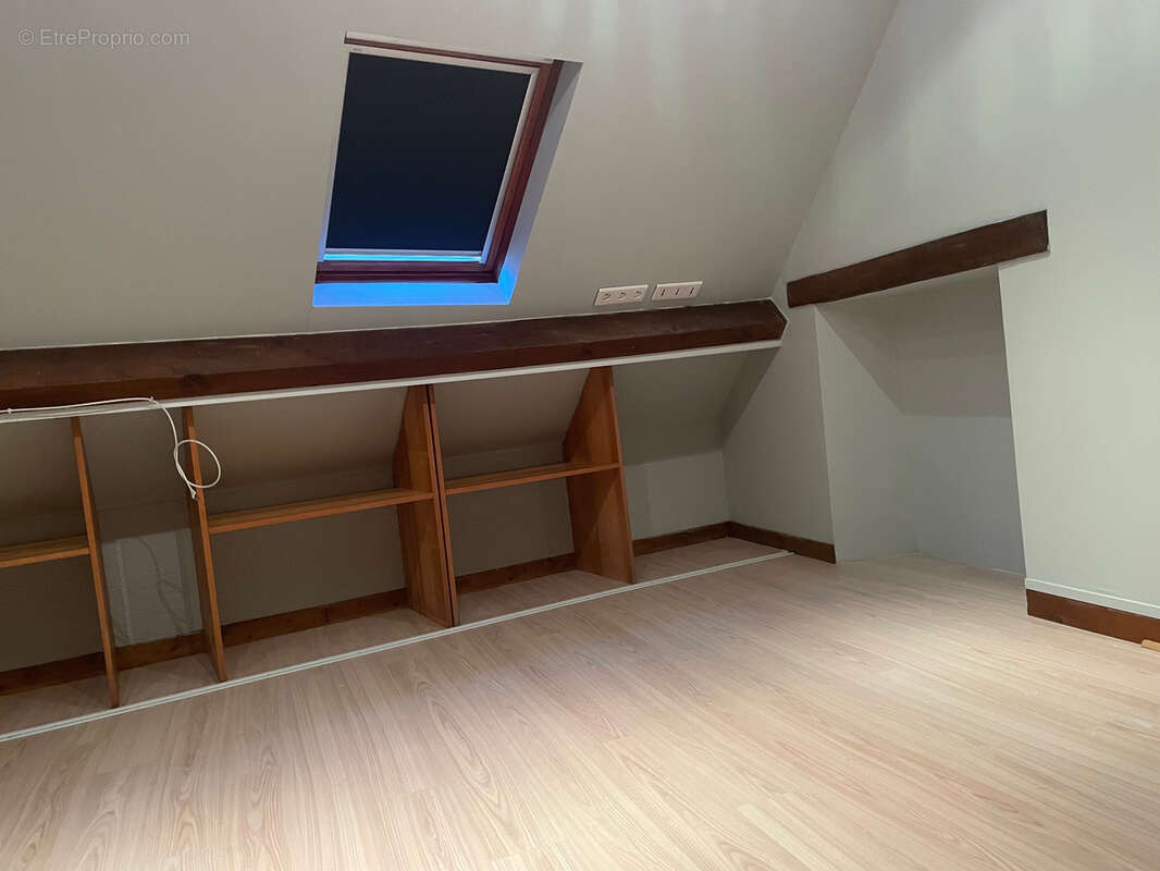 Maison à JOUY-SUR-MORIN