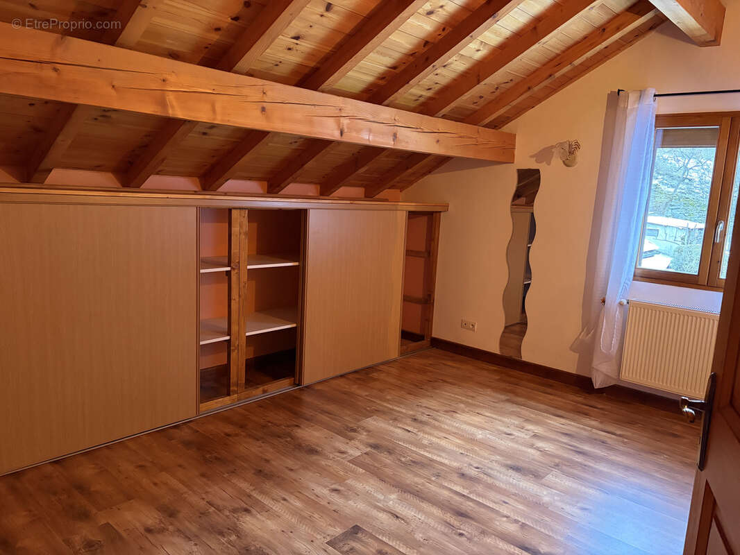 Maison à SAINT-ANDRE