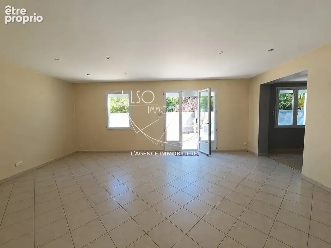 Maison 133 m² à L'ile-D'olonne  - photo 6