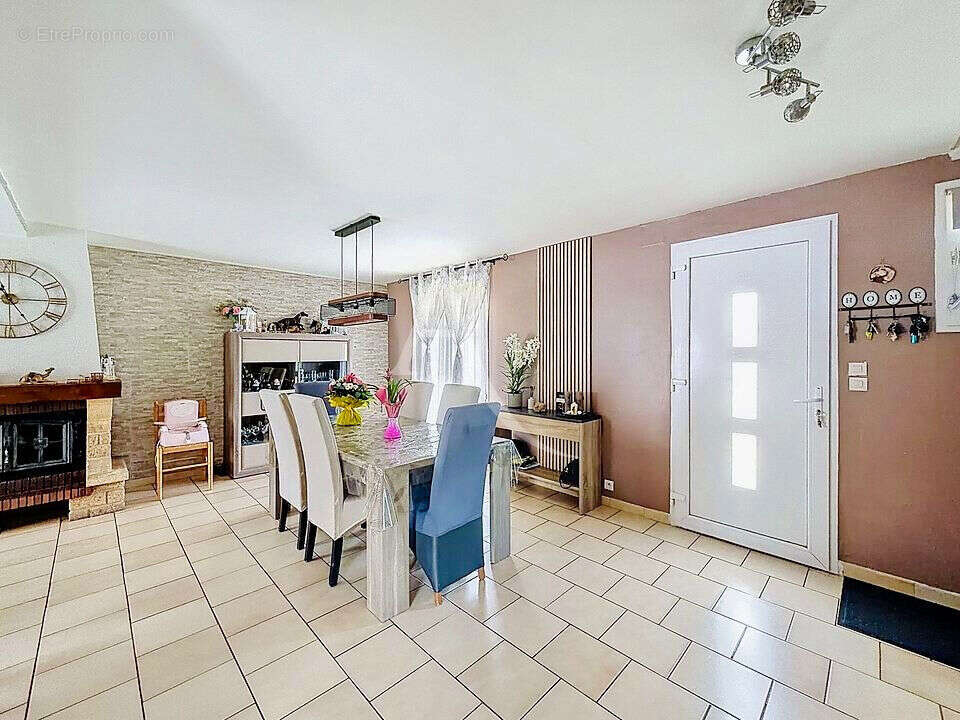 Maison à MEAUX