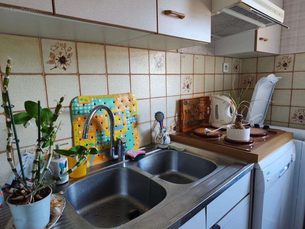 Appartement à ROYAN