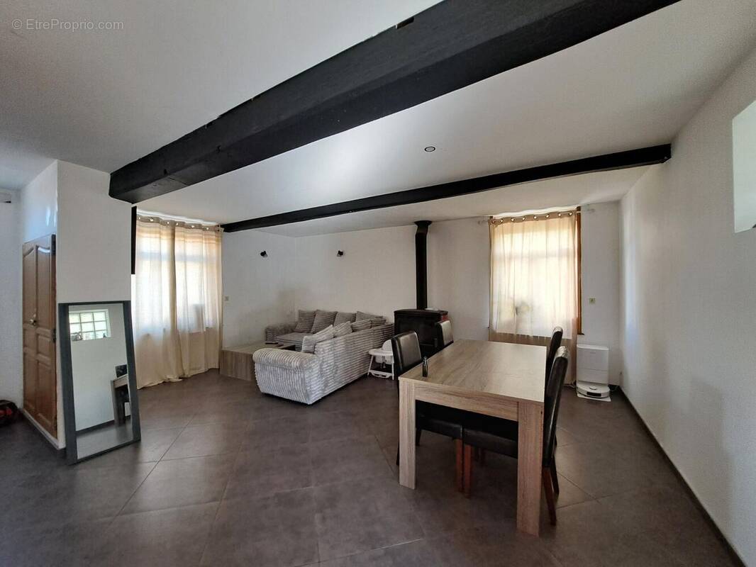 Photo 1 - Maison à STAPLE