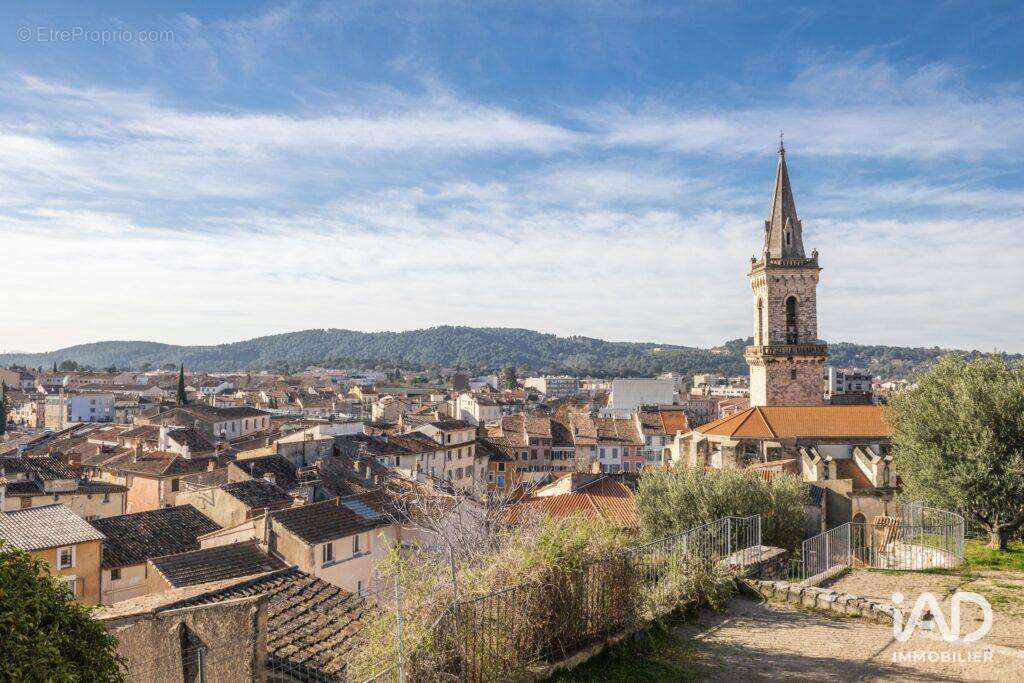 Photo 4 - Appartement à DRAGUIGNAN