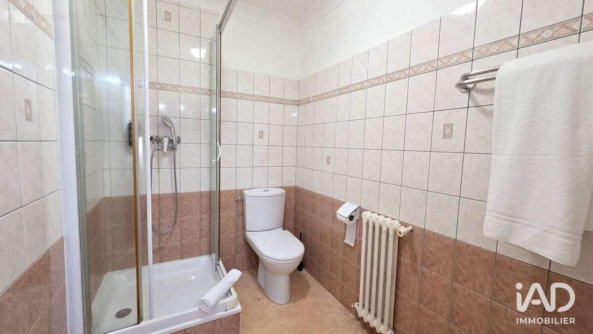 Photo 7 - Commerce à QUINTIN