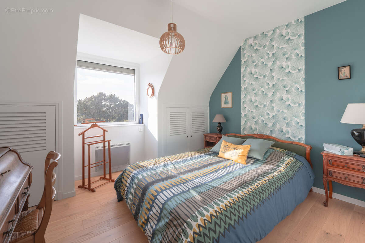 Maison à TREBEURDEN