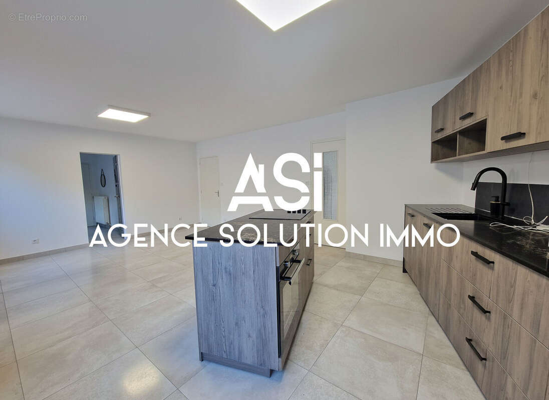 Appartement à LAVAL