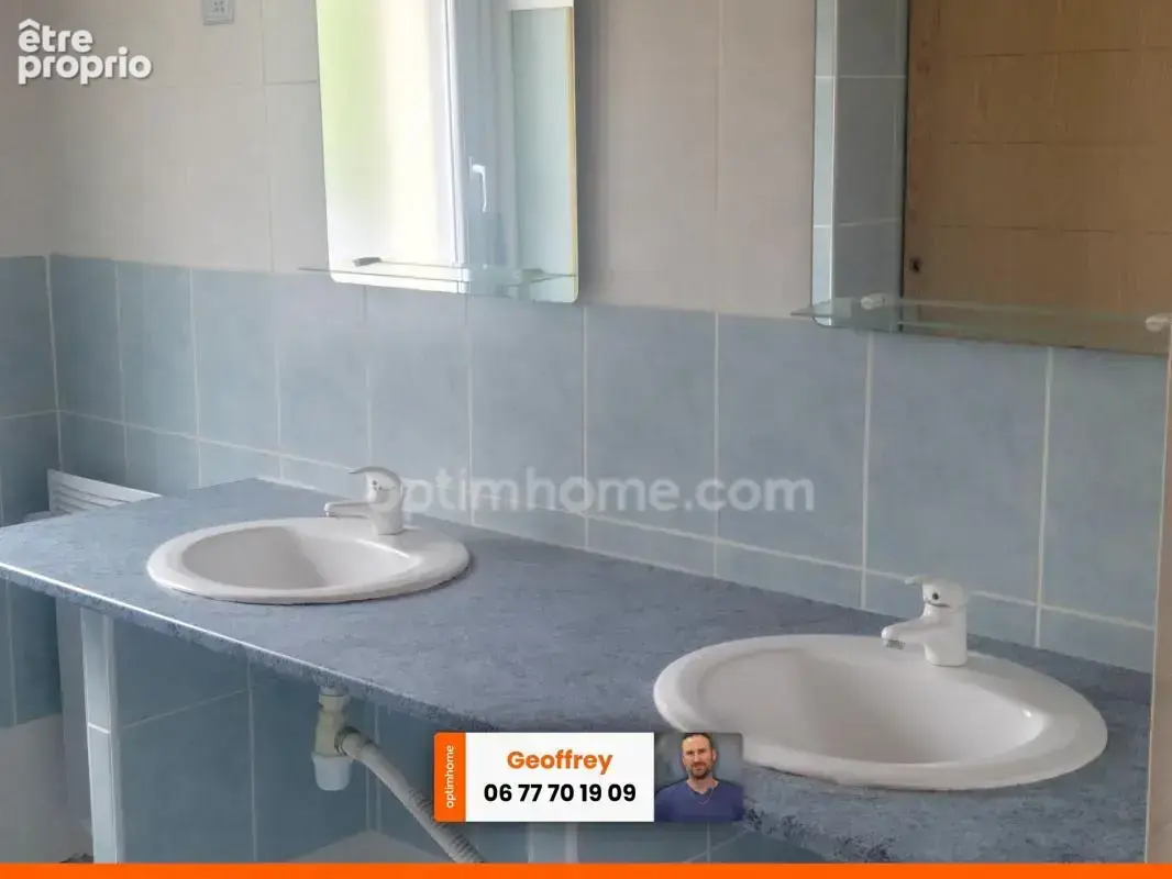 Maison à vendre 5 pièces MAUZE THOUARSAIS (79) - photo 16