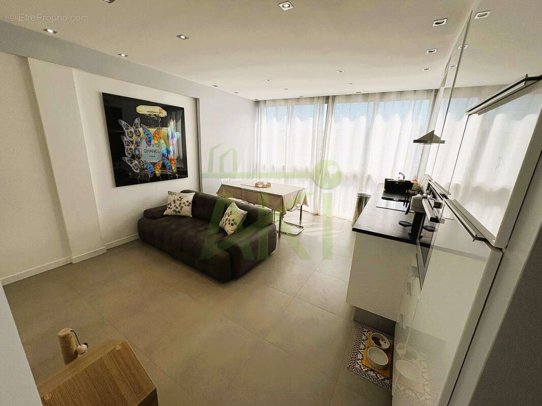 Appartement 55 m² à Ajaccio  - photo 3