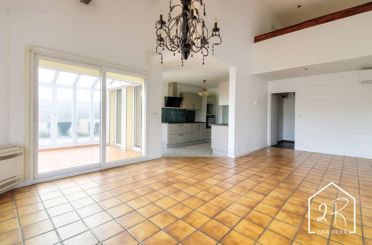 Appartement à VIENNE