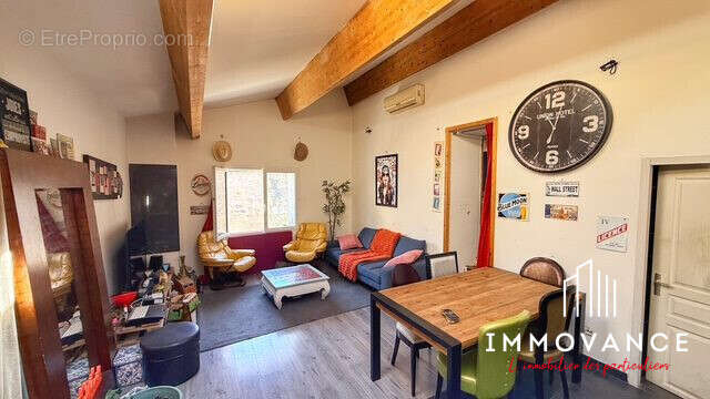 Maison 100 m² à Vendargues  - photo 6