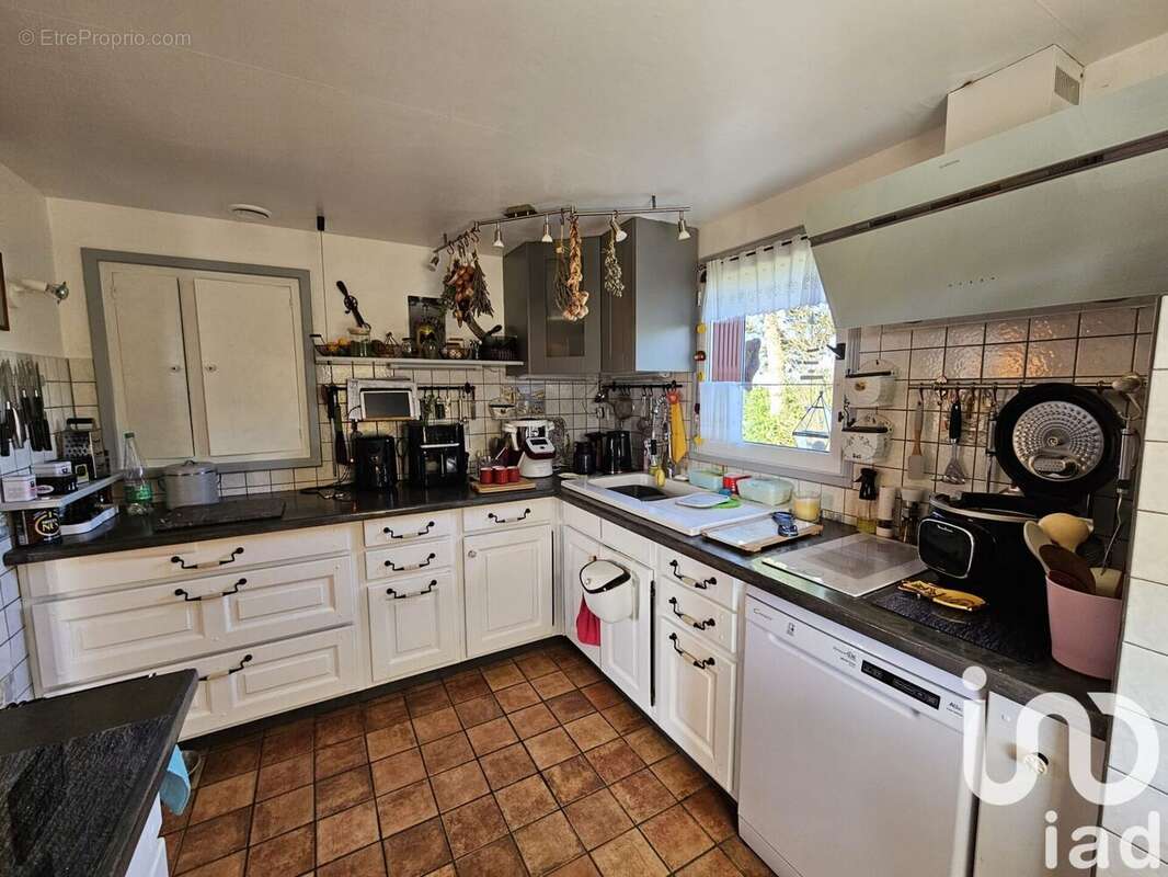 Maison 160 m² à Villedieu-Le-Chateau  - photo 6