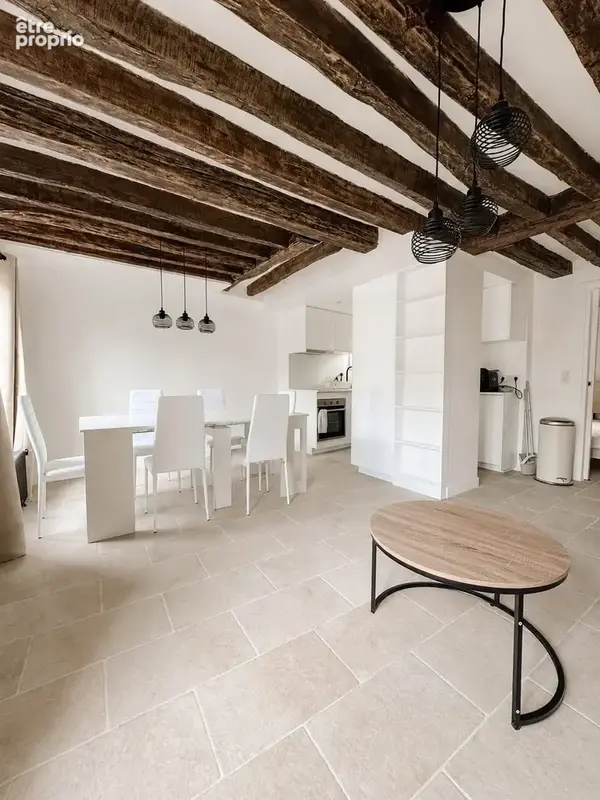 Appartement 3 pièces 55 m² à vendre à Paris-8e (75008) - photo 4
