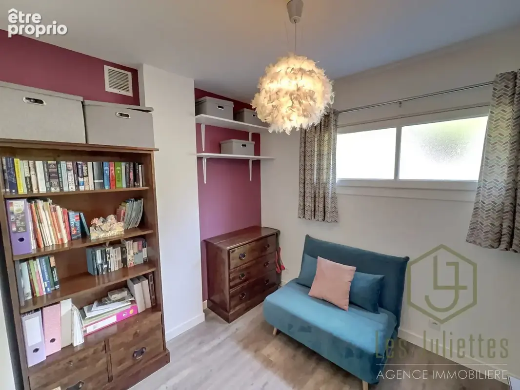 Superbe appartement 2 chambres avec belles terrasses au coeur du village - photo 10