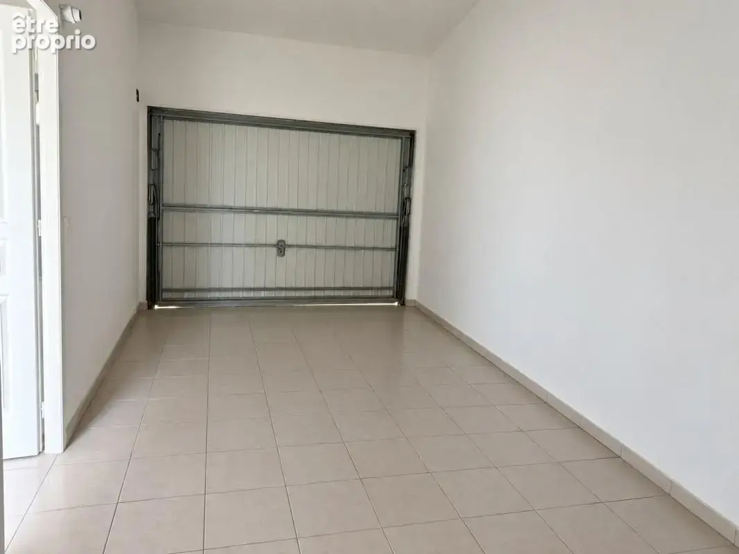 Maison 3 chambres avec jardin à deux pas du centre-ville de Saint Pierre d’Oléron - photo 11