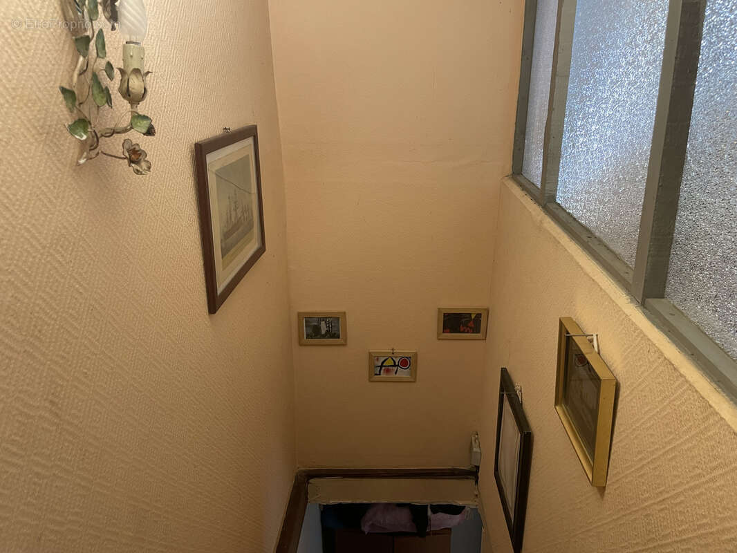 Maison à CASTILLON-LA-BATAILLE