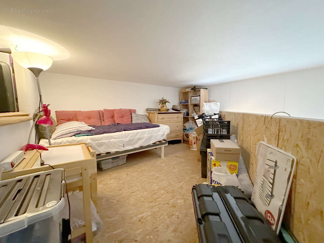 Appartement à LA GRANDE-MOTTE