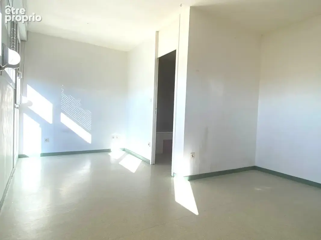 Appartement t1bis castelsarrasin - photo 7