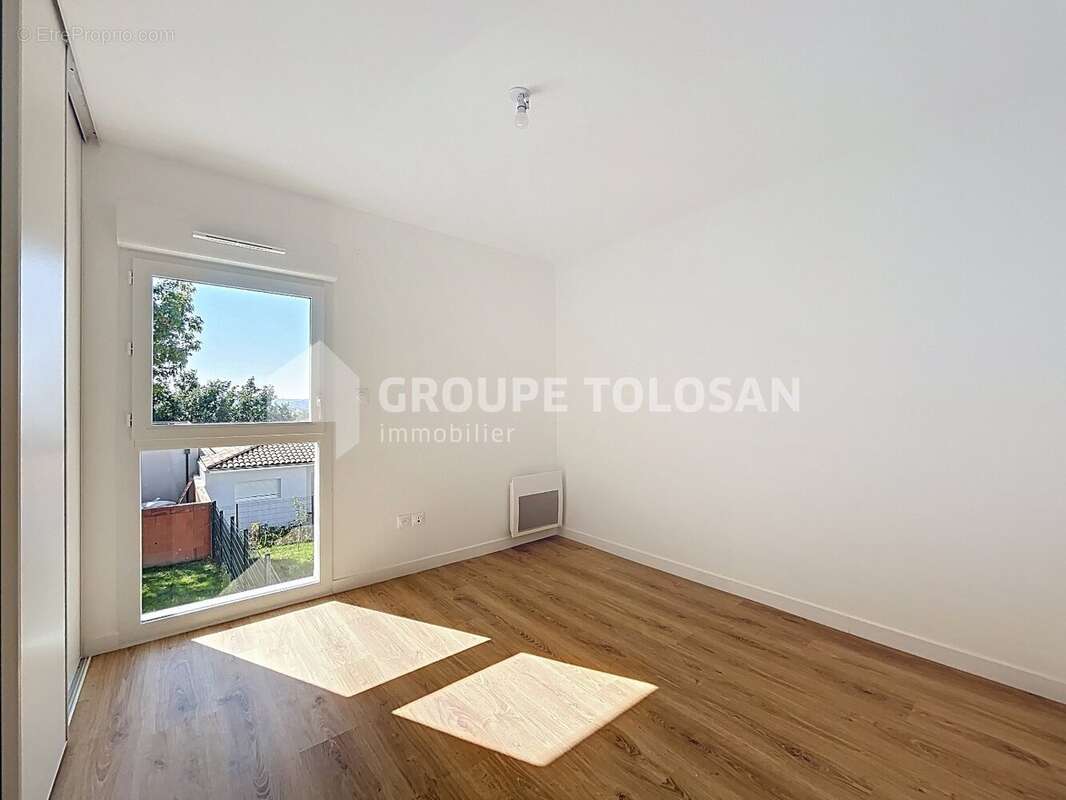 Maison à SAINT-ORENS-DE-GAMEVILLE