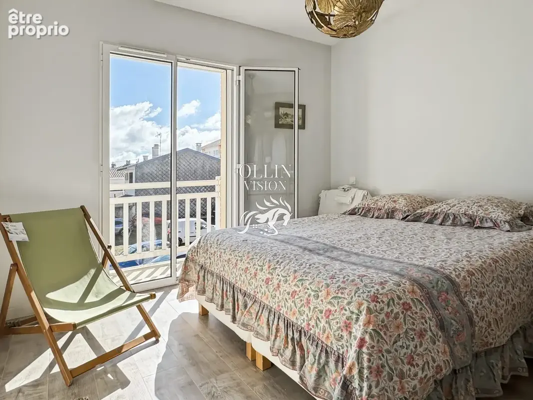 Maison 7 pièces 151 m² à vendre à Arcachon (33120) - photo 9