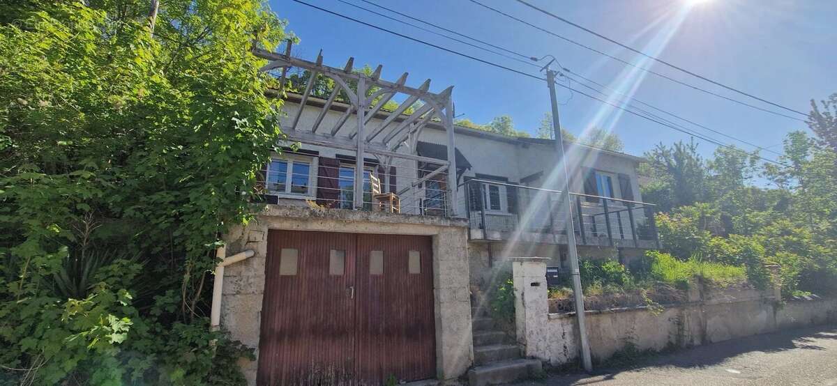 Maison à MORET-SUR-LOING