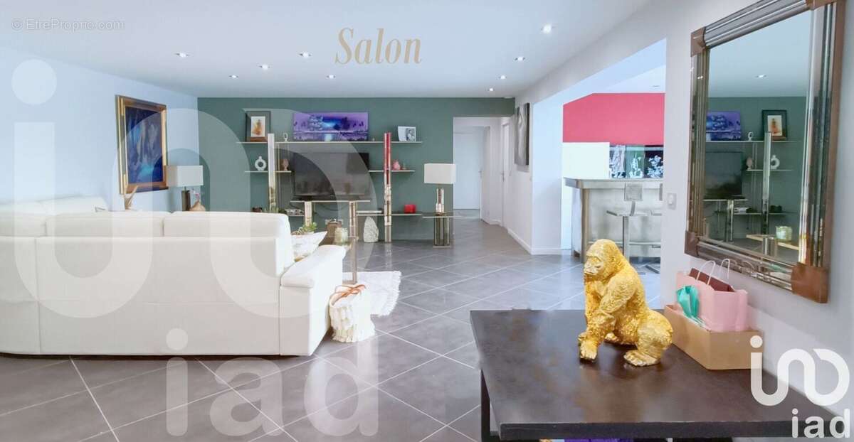 Photo 6 - Maison à GERMIGNY