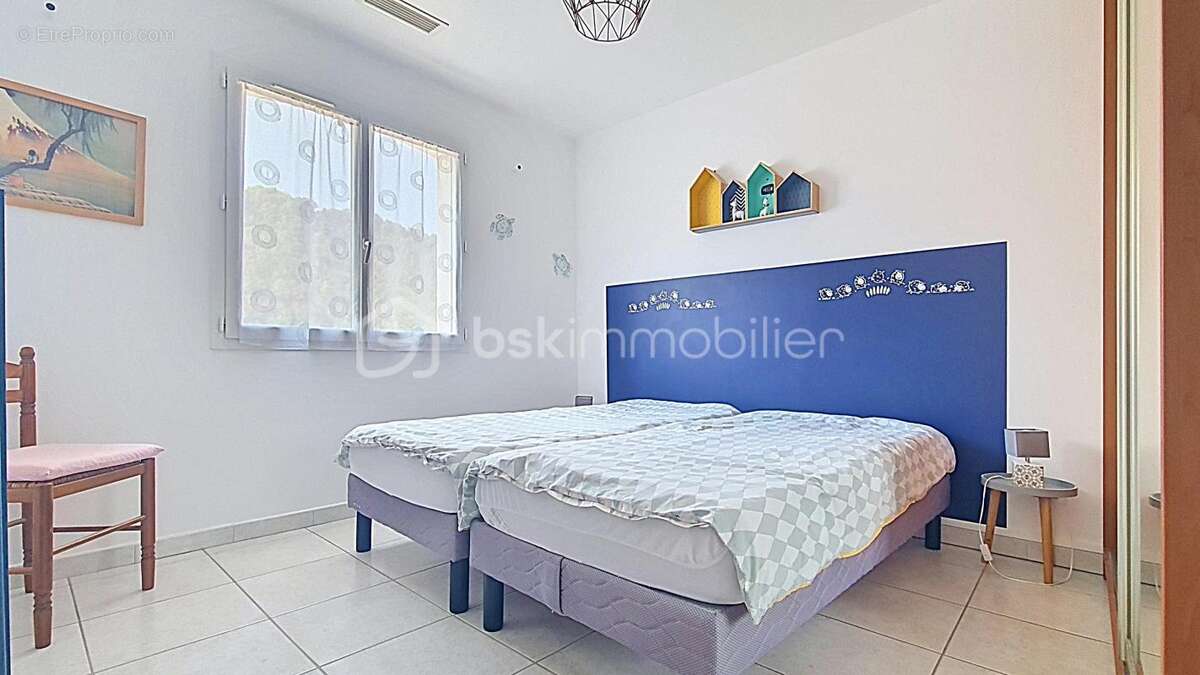 Villa 7 pièces – Vue sur les montagnes – Classée Gîte 3 étoiles - photo 14