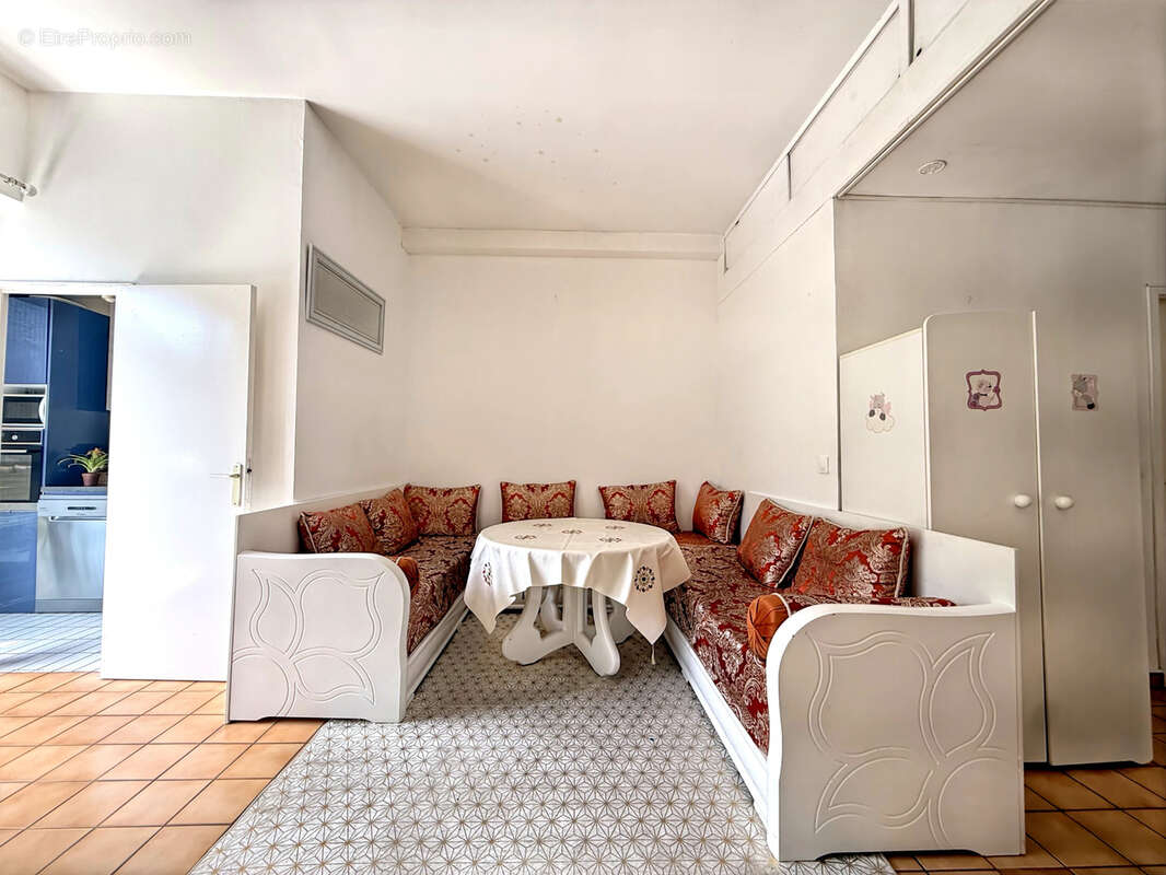 Appartement 2 pieces - place de parking - menton - photo 7