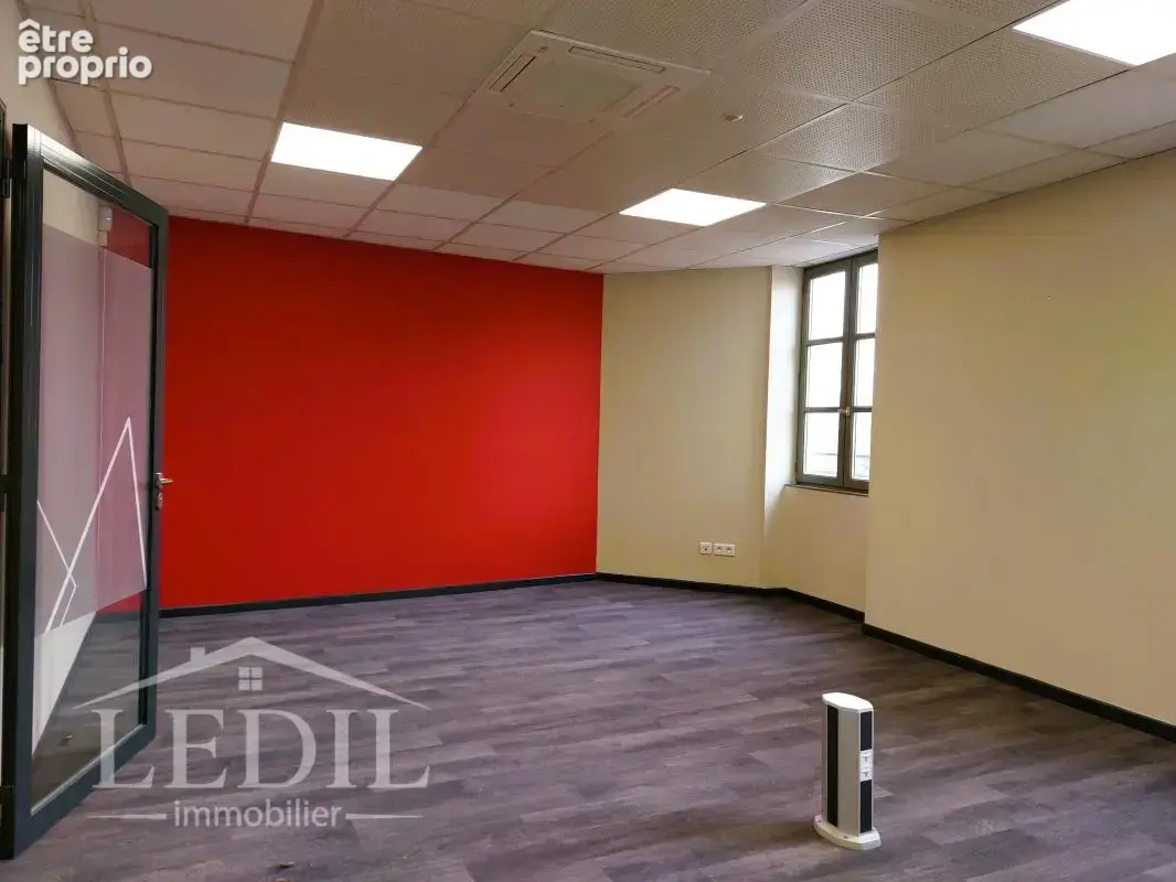 Immeuble commercial - photo 3