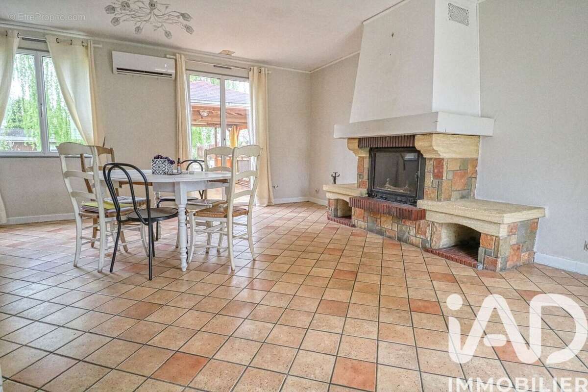 Photo 7 - Maison à VALMONDOIS