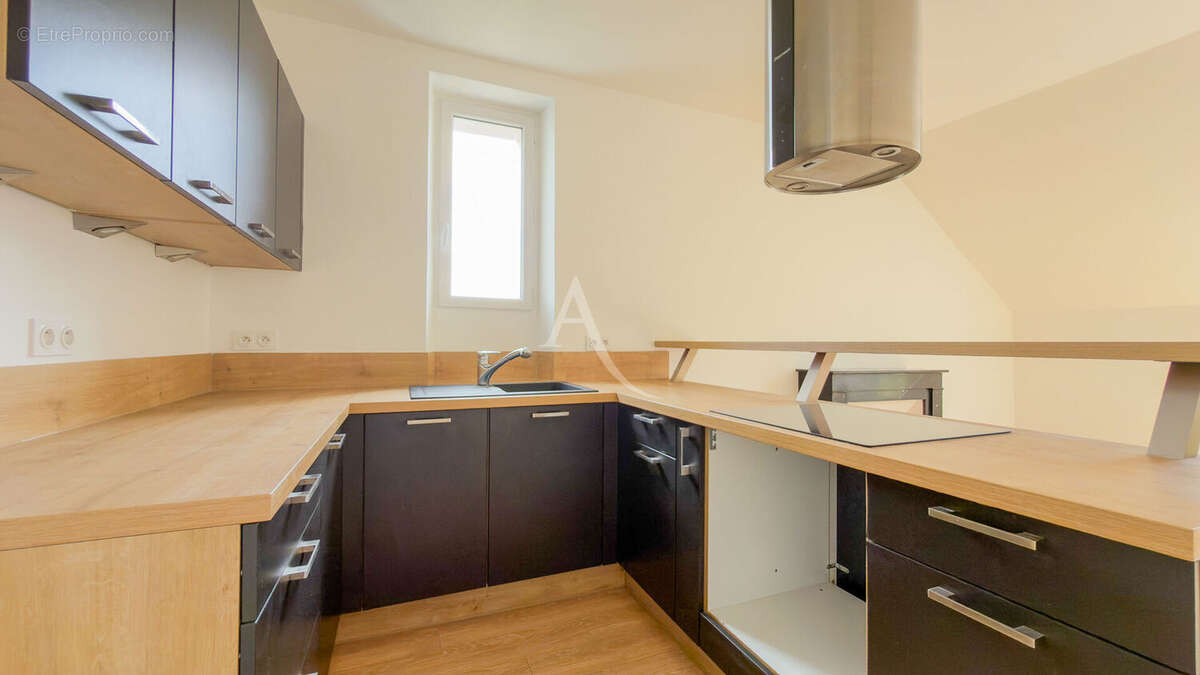Appartement Montgeron 3 pièce(s) 55.60 m2 - photo 6