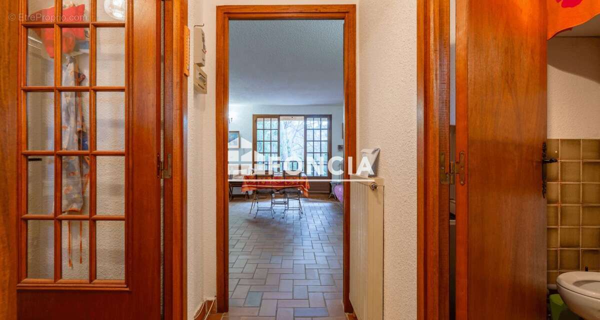Appartement à SAINT-RAPHAEL