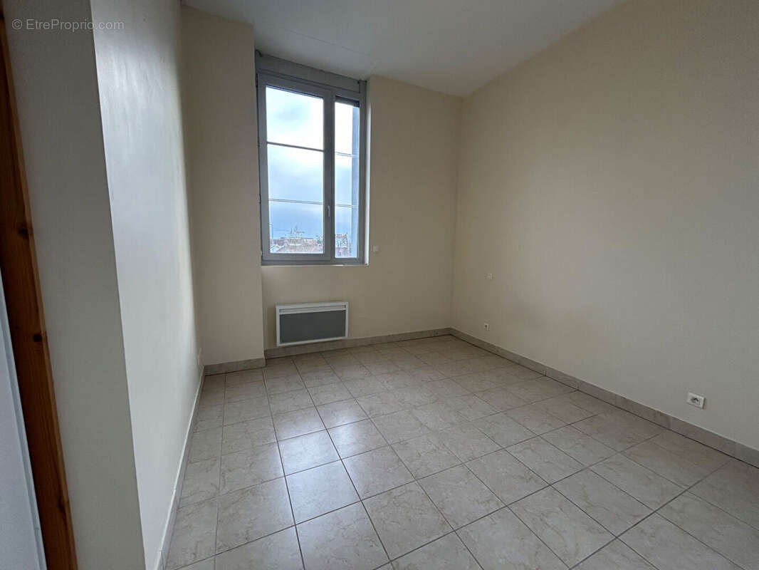 Appartement à LA ROCHELLE