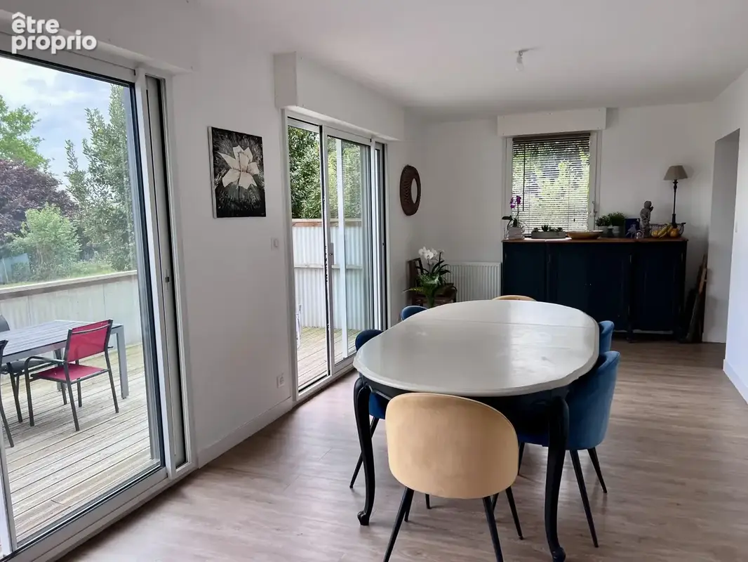 LAMBALLE 22400, A 10 minutes à pied des commerces, jolie maison de 151 m2 - photo 2