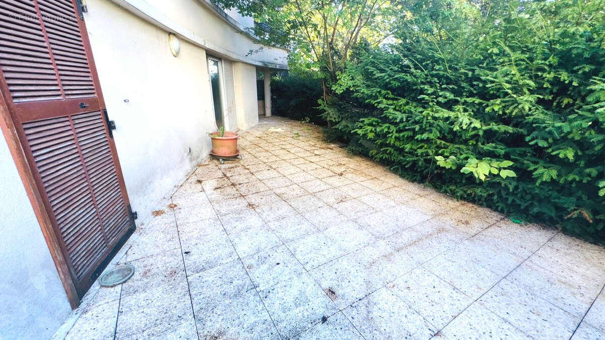 Appartement à SAINT-DENIS