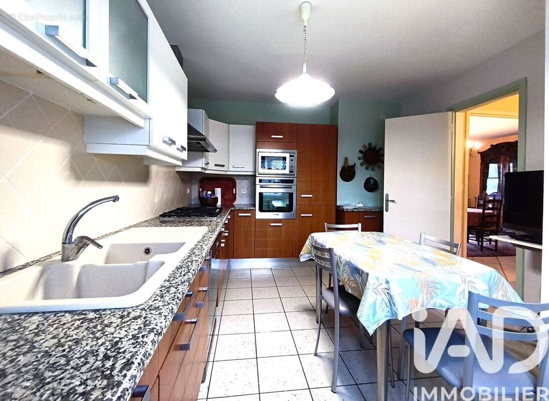 Photo 5 - Maison à LE HAVRE