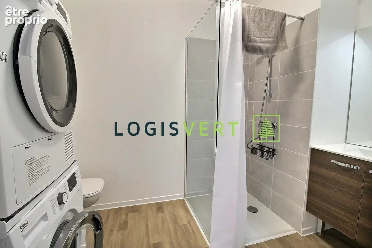Appartement 4 pièces 71 m² à vendre à Massy (91300) - photo 5