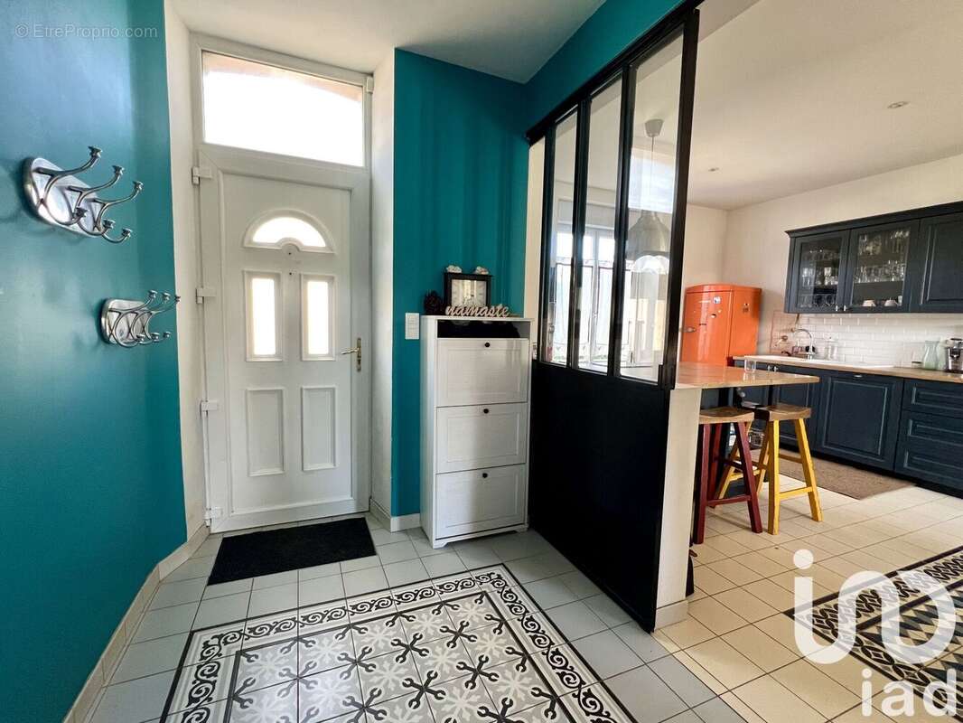 Photo 4 - Maison à PAIMPOL