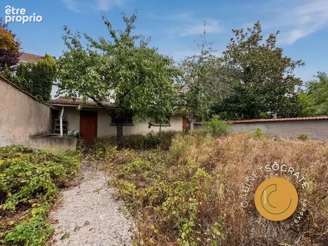 Maison 5 pièces 96 m² à vendre à Nancy (54000) - photo 2
