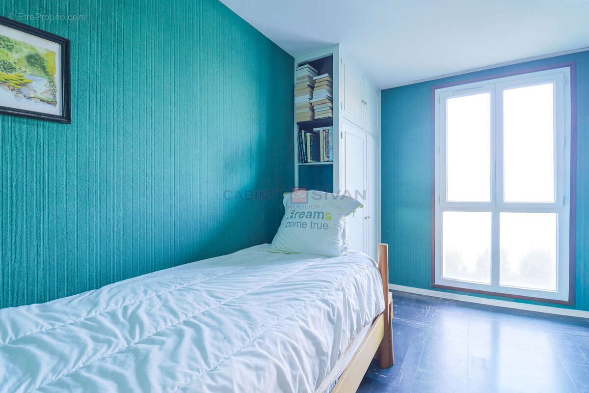 Appartement à CHATOU