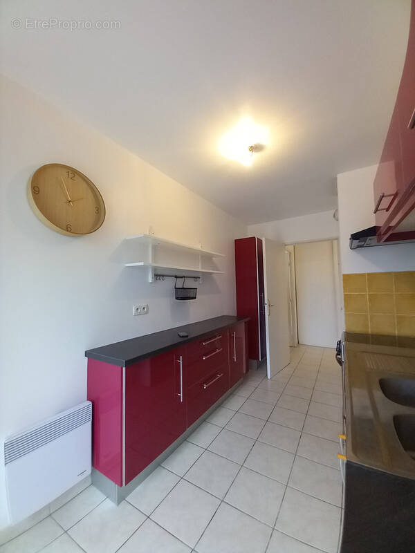 Appartement à MOUANS-SARTOUX
