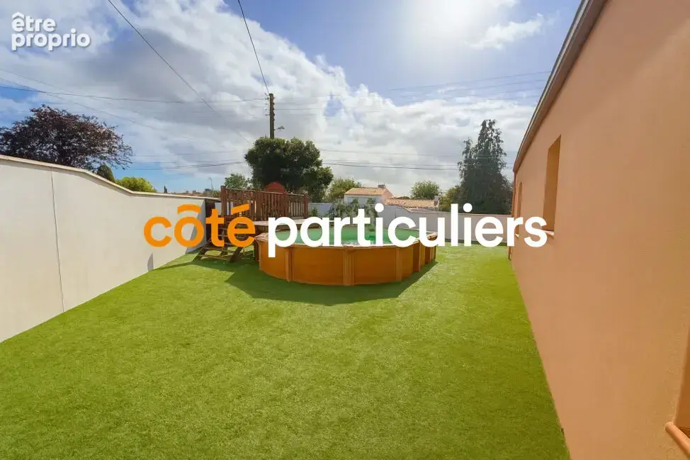 Maison familiale avec piscine - photo 12
