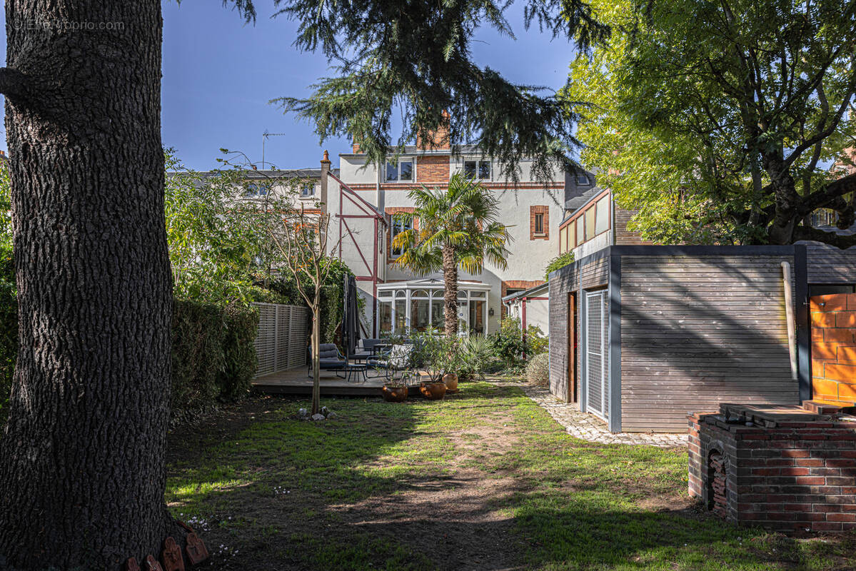 Maison à ORLEANS