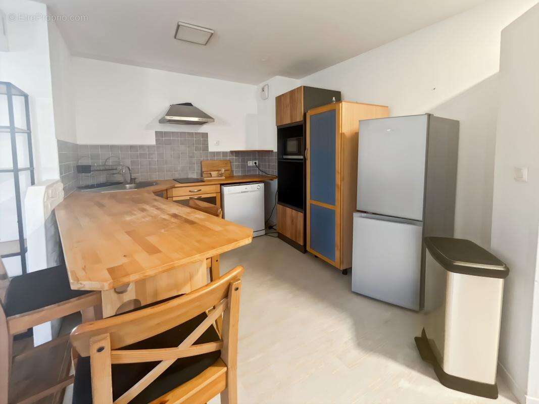 Appartement à ISTRES
