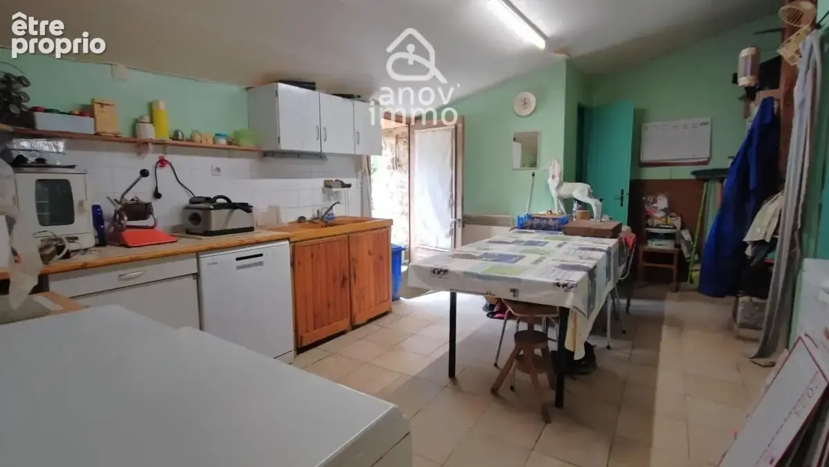 maison/villa 8 pièces - photo 5