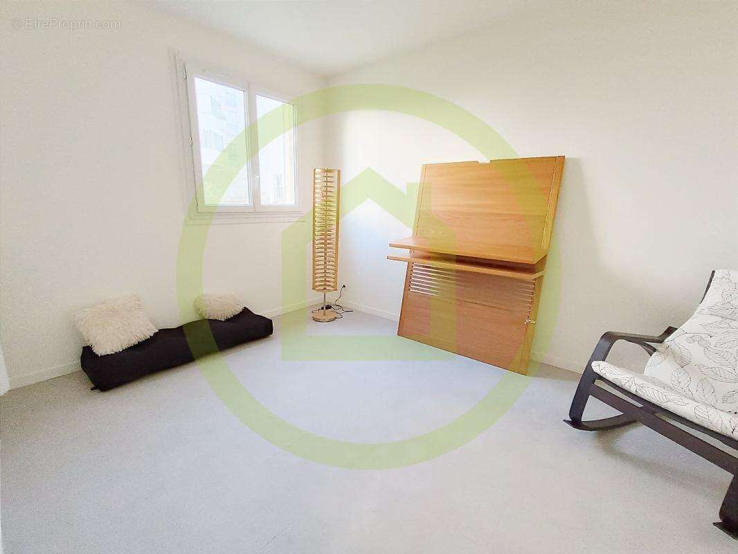 Appartement à SANNOIS